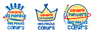 Les Garderies des petits coeurs Laval