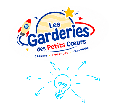 Garderie Le Royaume des Petits Coeurs