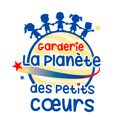 Garderie La planète des Petits Coeurs 