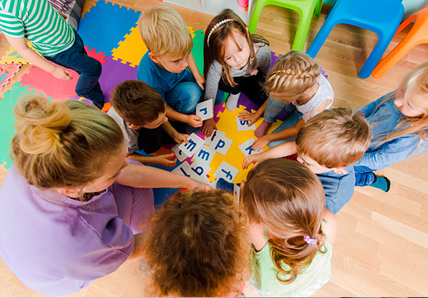 Préparation scolaire