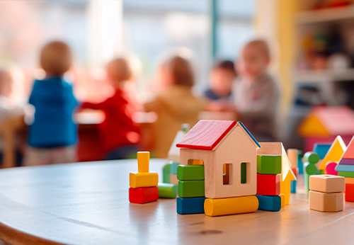 Développement Moteur des Enfants
